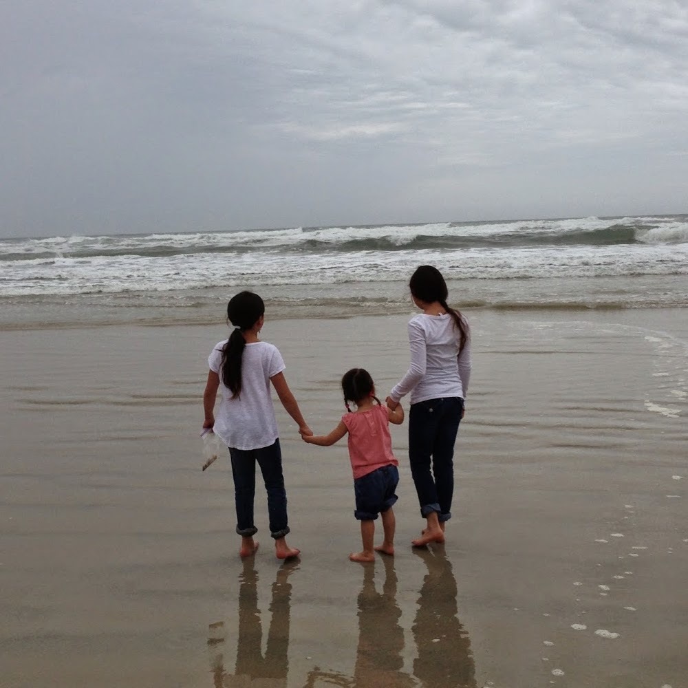 Meet your Posher, Anya